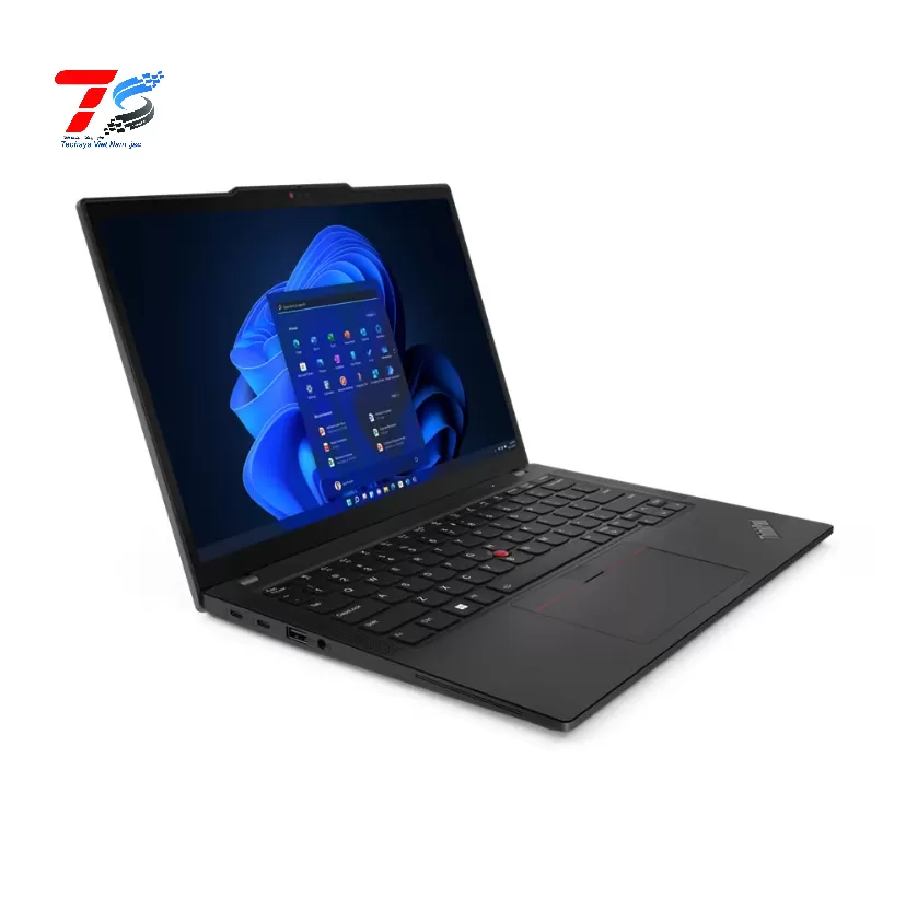 Laptop Lenovo ThinkPad X13 Gen 4 21EXS16B00(i7 1360P/16GB/512GB/13.3 WUXGA/Win 11 Pro/Black)